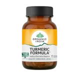 Turmeric Supplements