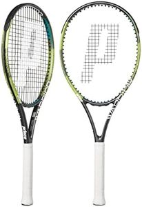 Prince Warrior 100 300g Tennis Racquet (4 1/4)