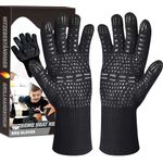 Barbecue Gloves