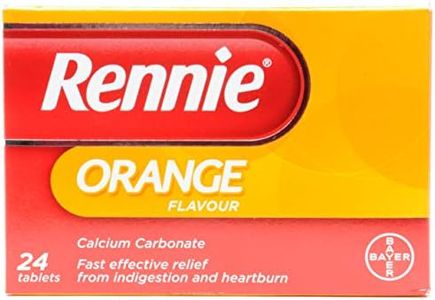 Rennie Ind