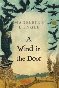 A Wind In The Door (Turtleback School & Library Binding Edition)