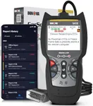 Innova 5410 All-System OBD2 Scanner