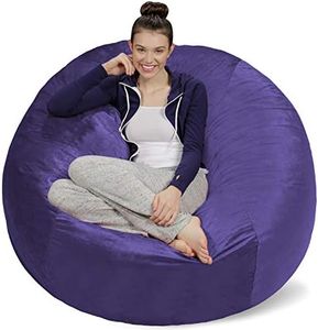 Sofa Sack - Bean Bags canapé Chaise Sac bagsbean-Haricot Sac,