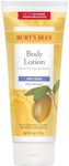 Burt's Bees Cocoa Butter & Cupucau Lotion, 170g