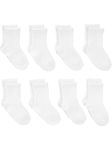 Simple Joys by Carter's Baby 8-Pack Chenille Socks