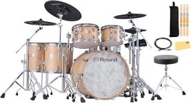 Roland VAD716-GN V-Drums Acoustic D