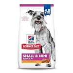Hill's Science Diet Dry Dog Food, A