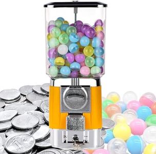 Candy Vend