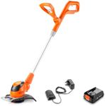 Flymo 18V EasiTrim Plus 230 Cordles