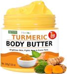 Turmeric Face Cream – All Natural S