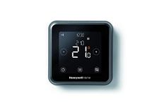 Honeywell T6 Wired Smart Thermostat - Works with Amazon Alexa