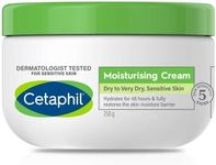 Cetaphil Moisturising Cream for Dry