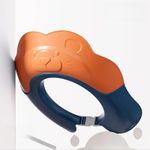 Baby Shower Cap - Waterproof Bath V