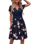 Summer Dress For Women Over 40