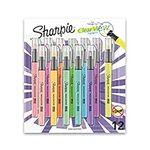 Sharpie Highlighter, Clear View Hig