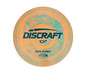 Discraft ESP Vulture Distance Driver Golf Disc [Colors May Vary] - 175-176g