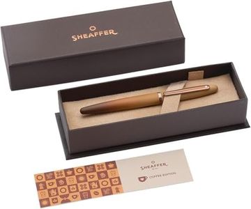 Sheaffer V