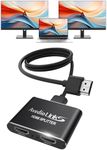 avedio links 4K@60Hz HDMI Splitter,