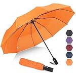 ZOMAKE Lightweight Folding Umbrella