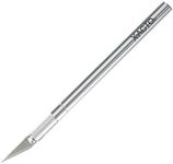 ELMERS X-Acto Aluminum Handle No. 1 Knife with Cap (X3001)