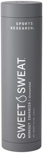 Sweet Sweat Workout Enhancer Roll-On Gel Stick - Makes You Sweat Harder and Faster, Use with Sweet Sweat Waist Trimmer