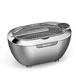 VLOXO Ultrasonic Cleaner with Digit