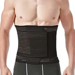 Abdominal Binder for Post Surgery &