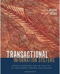 Transactional Information Systems: 