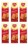 Schär Gluten Free Spekulatius Multipack 6 x 100g