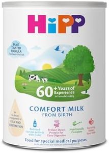 Hipp Comfo