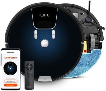 ILIFE A80 