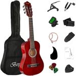 BESYOU 30in Beginner Kids Acoustic 