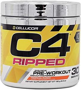 Cellucor C4 Ripped 30 Servings