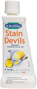 Dr Beckmann Stain Devils, Removes Cooking Oil, Fat