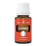 Cedarwood Essential Oil 15ml by You