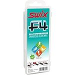 Swix F4 Universal - All Temp - Soli
