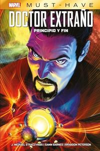 Marvel mus