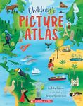 Childrens Picture Atlas