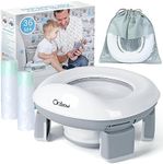 Orzbow Portable Potty Training Toil