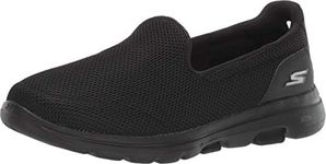 Skechers Women's GOwalk 5 Slip-On S