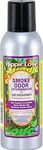 Tobacco Outlet Products Smoke odor exterminator 7oz large spray, hippie love, 7 Ounce