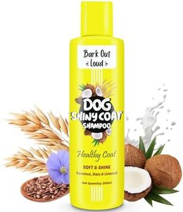 BARK OUT L