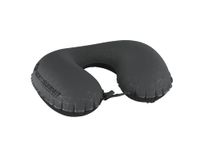 Sea to Summit Aeros Traveler Pillow, Ultralight (Grey)