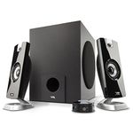 Cyber Acoustics Speakers