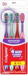 Colgate Extra Soft Kids Toothbrushe