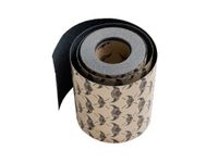 Jessup Skateboard Griptape Roll (11-Inch x 60-Feet, Black)