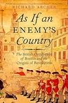 As If an Enemy's Country: The Briti