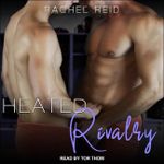 Heated Rivalry (The Game Changers Series): 2