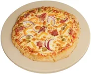 Old Stone Pizza Kitchen Round Pizza