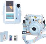 Polaroid Camera For Adults